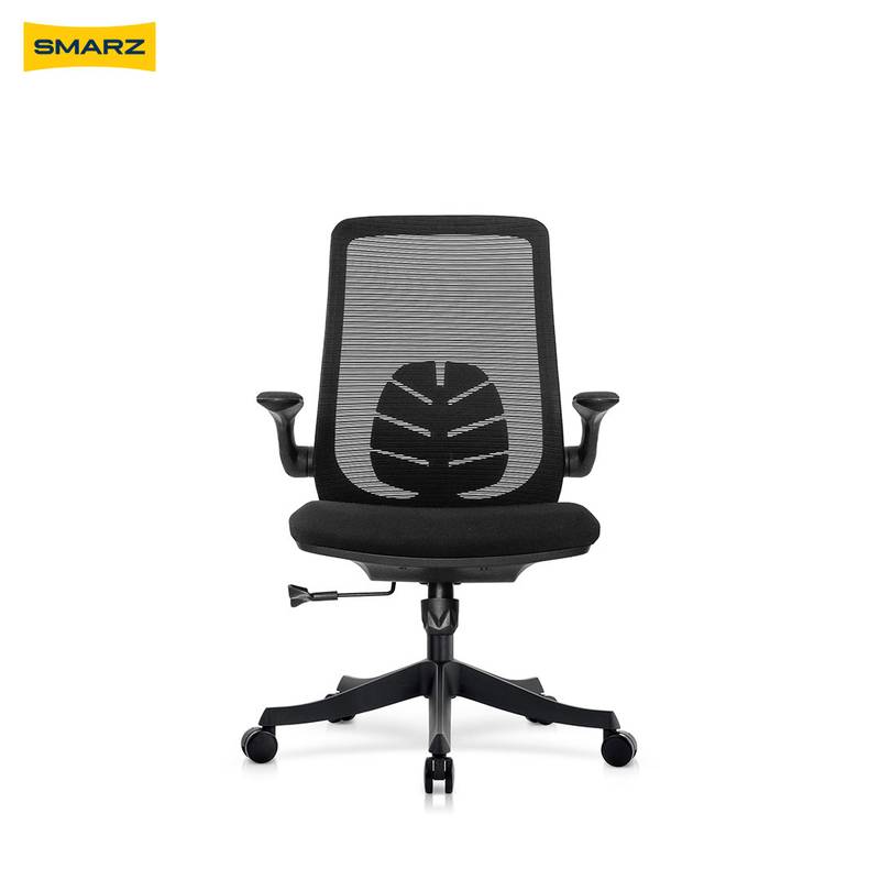 Monzera-JetBlack-Front