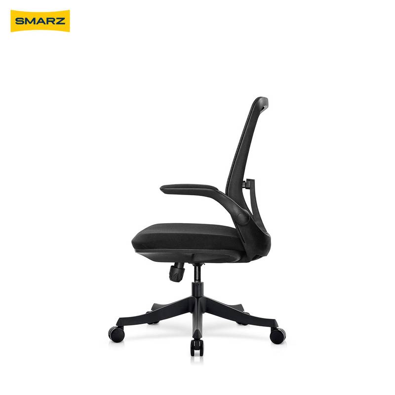 Monzera-JetBlack-Side