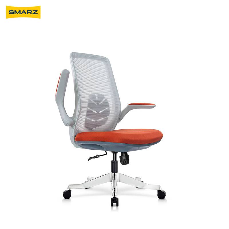 Monzera-RoyalOrange-Front-45Side-Right-HandRise