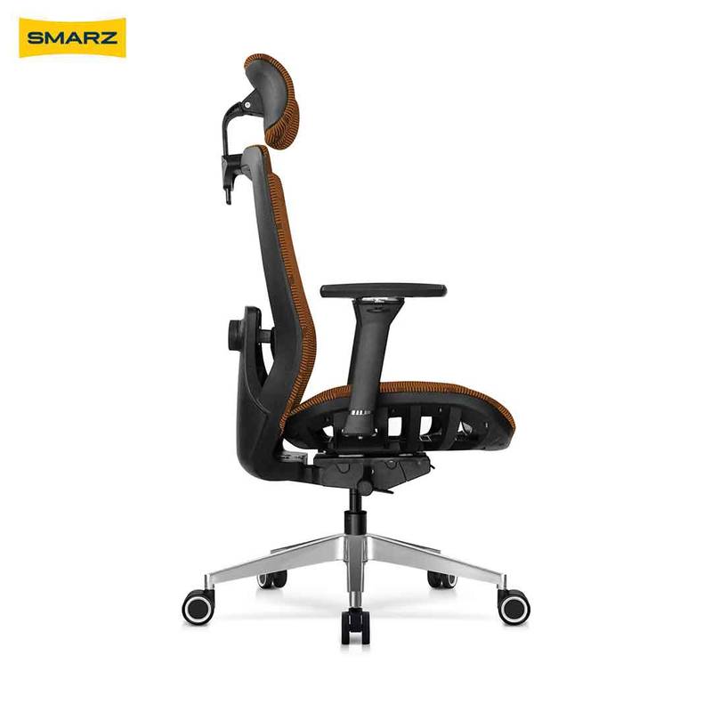 DorzalMax-BronzePhantom-Side